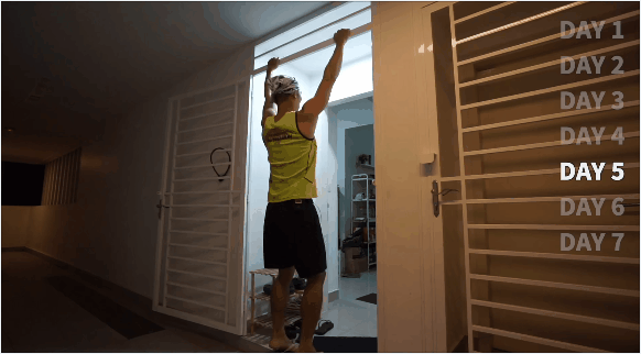 连续7天暴饮暴食,同时疯狂运动,两者是否能抵消?