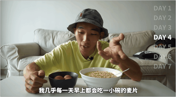 连续7天暴饮暴食,同时疯狂运动,两者是否能抵消?