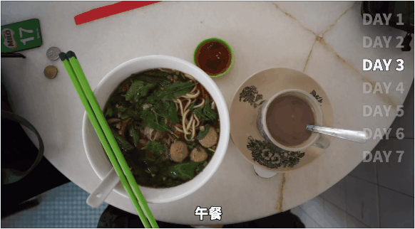 连续7天暴饮暴食,同时疯狂运动,两者是否能抵消?
