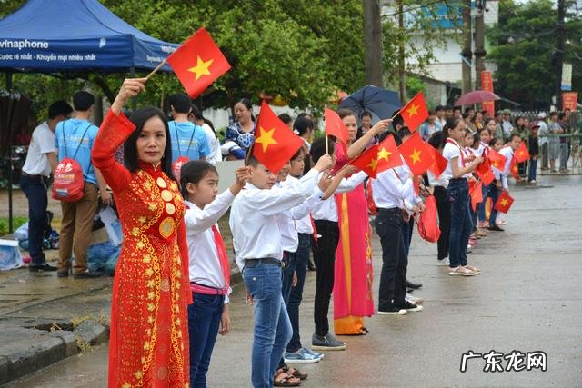 为什么感觉有些中国人到越南工作,不到半年就和越南女子结婚了