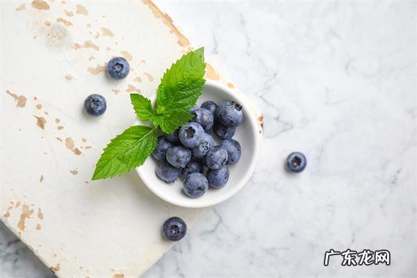 10种顶级抗衰老食物,抗衰老最强的食物