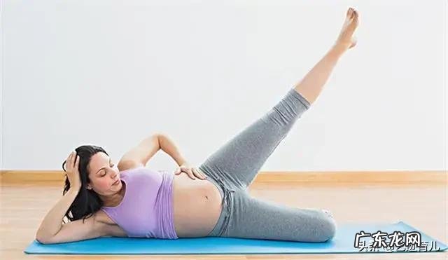 怀孕几个月会水肿?为什么会水肿？