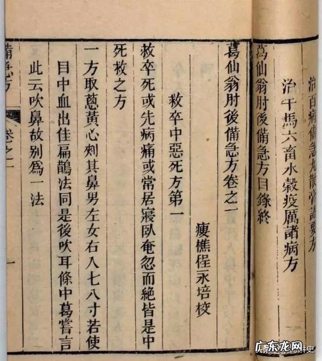 经 你知道《伤寒论》六病的分类意义吗？