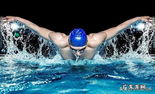 游泳能减肥吗?为什么游泳运动员胖子也不少?