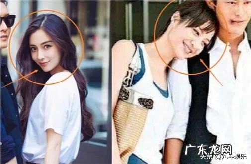 黄晓明和baby发文的目的究竟是什么?