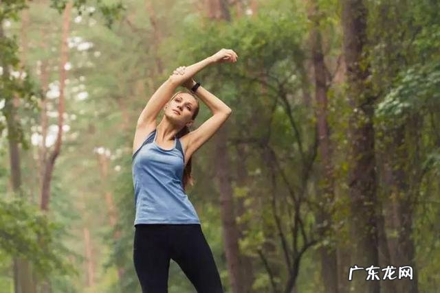 大腿粗屁股大该怎么减肥？