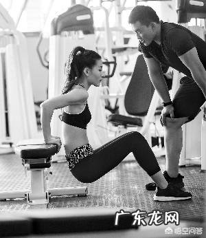 每天合理健身多久才可以塑身?