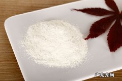 骆驼奶粉的功效和作用