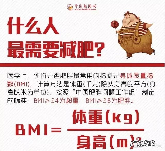 减脂计算“卡路里”真的科学吗？