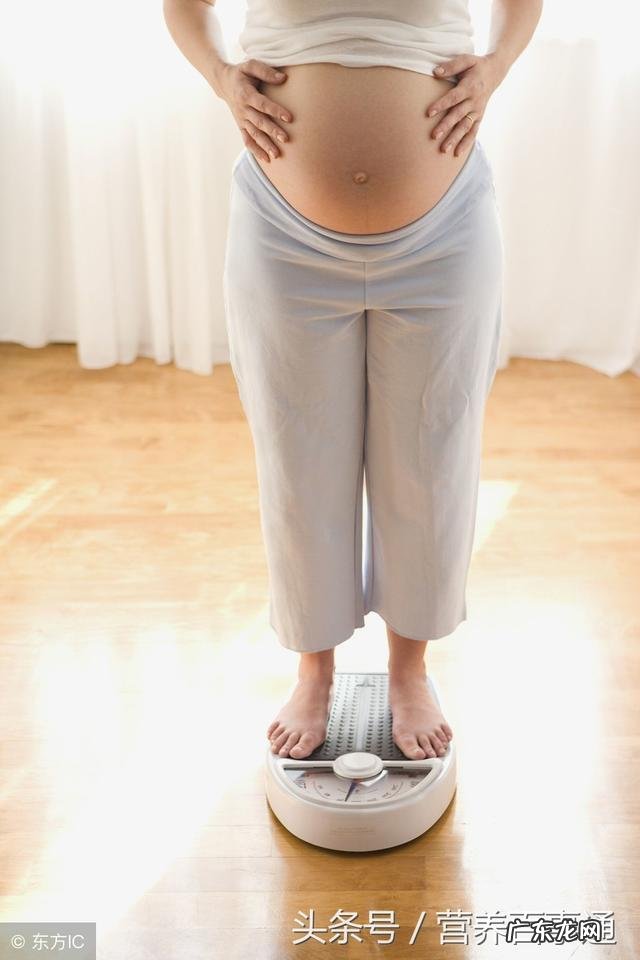 孕期不同阶段体重增长多少算是正常?有什么科学依据吗?