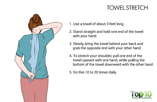 请问肩周炎怎么缓解，疼的半夜睡不着觉，有什么好的方法？