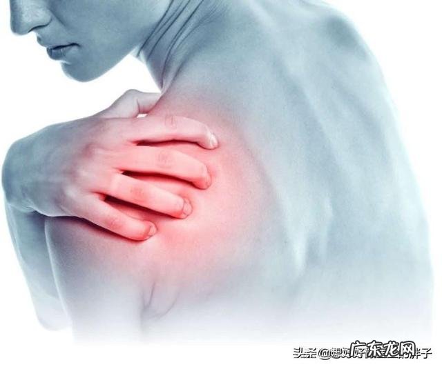 请问肩周炎怎么缓解,疼的半夜睡不着觉,有什么好的方法?