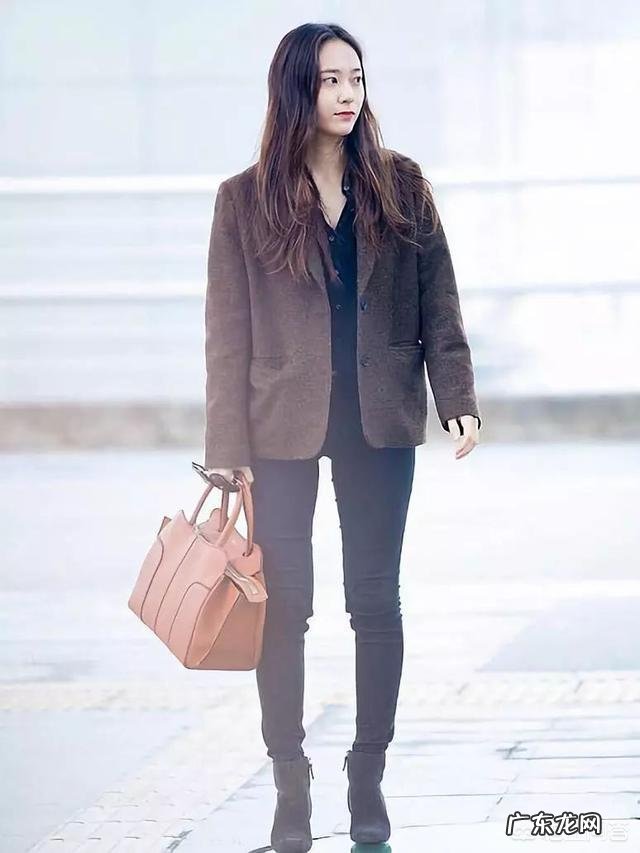 大家为什么喜欢或是讨厌郑秀晶？