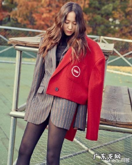 大家为什么喜欢或是讨厌郑秀晶？