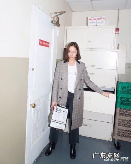 大家为什么喜欢或是讨厌郑秀晶？