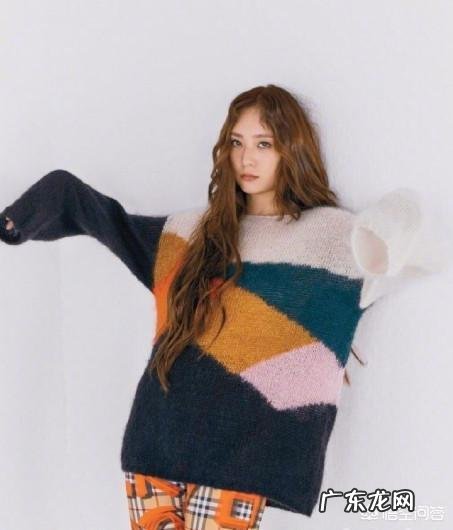 大家为什么喜欢或是讨厌郑秀晶？