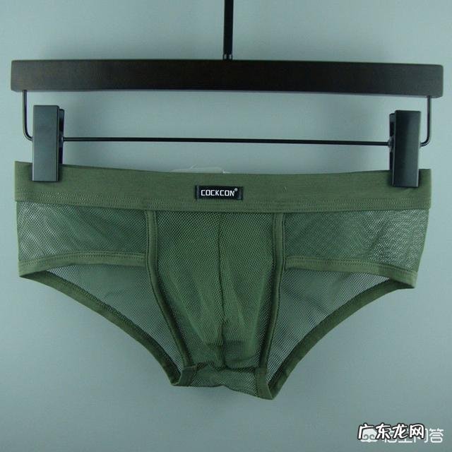 有什么好的男士内裤推荐,夏天薄款的?
