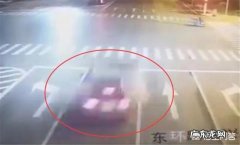 玛莎拉蒂女司机醉驾追尾宝马的严重事故教会了我们什么？