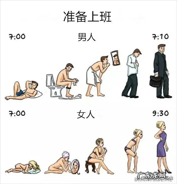 男性和女性相比,谁更喜欢宅在家里为什么