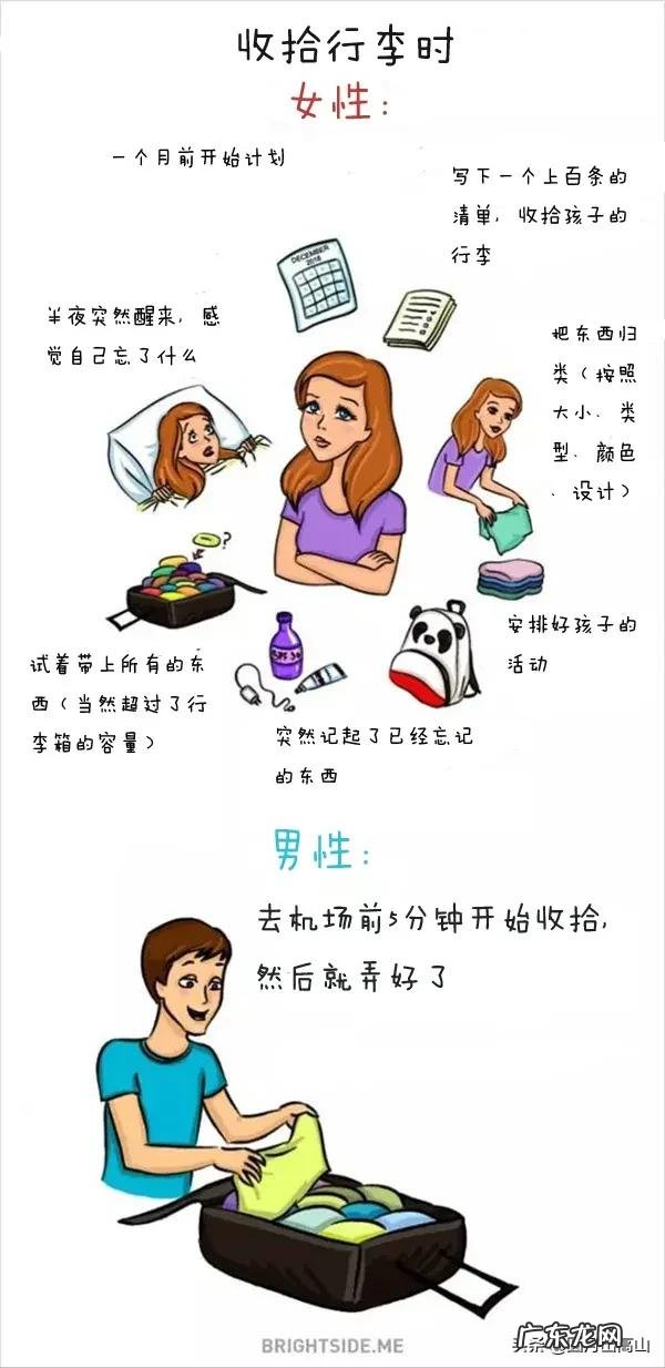 男性和女性相比，谁更喜欢宅在家里为什么