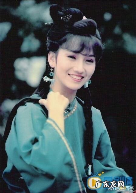 香港娱乐圈中,有哪些女明星是靠“港姐”身份出道的