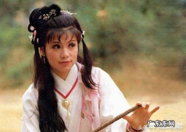 香港娱乐圈中,有哪些女明星是靠“港姐”身份出道的