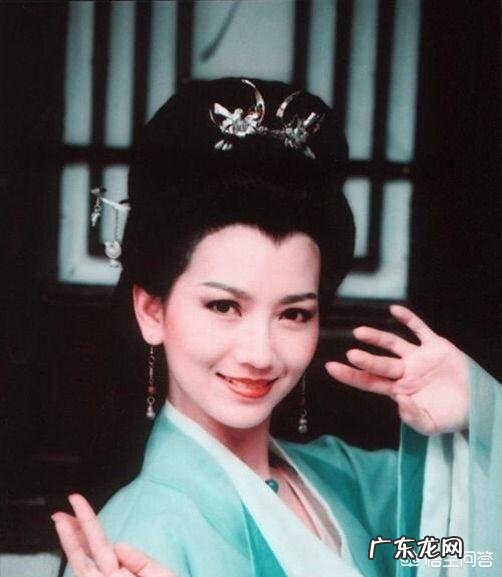 香港娱乐圈中,有哪些女明星是靠“港姐”身份出道的