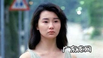 香港娱乐圈中,有哪些女明星是靠“港姐”身份出道的