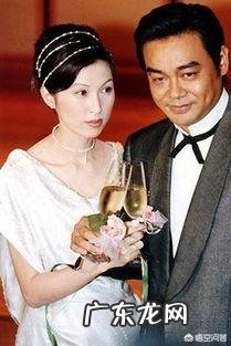 香港娱乐圈中,有哪些女明星是靠“港姐”身份出道的