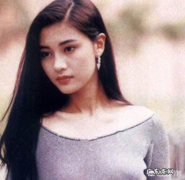 香港娱乐圈中,有哪些女明星是靠“港姐”身份出道的