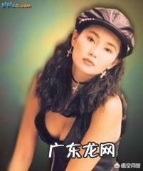 香港娱乐圈中,有哪些女明星是靠“港姐”身份出道的