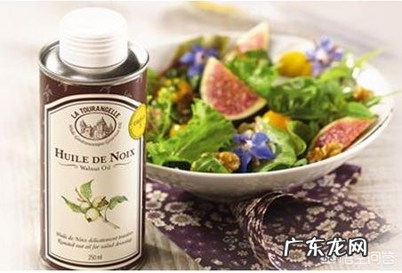 核桃油能帮助宝宝大脑发育吗?需要注意什么?