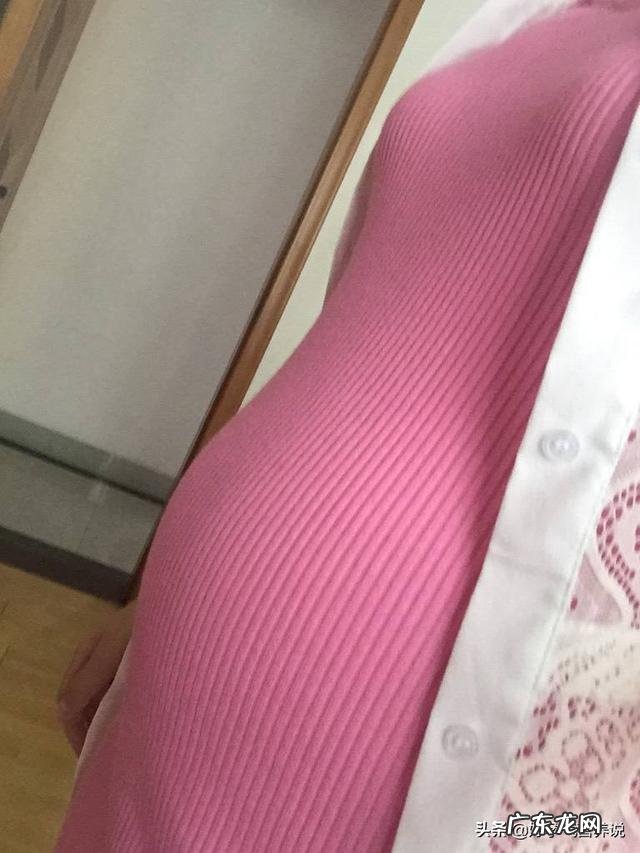 孕妇五个月肚子大,但孕妇没增加体重,胎儿也偏小是什么原因?