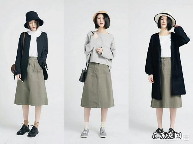 当代精致女孩的穿搭法则是啥?