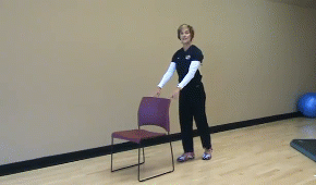 深蹲和蹲墙功的锻炼效果有什么不同?