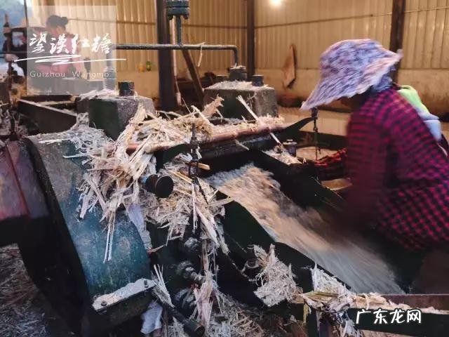 贵州红糖什么牌子正宗 贵州黔西南的红糖怎么样?