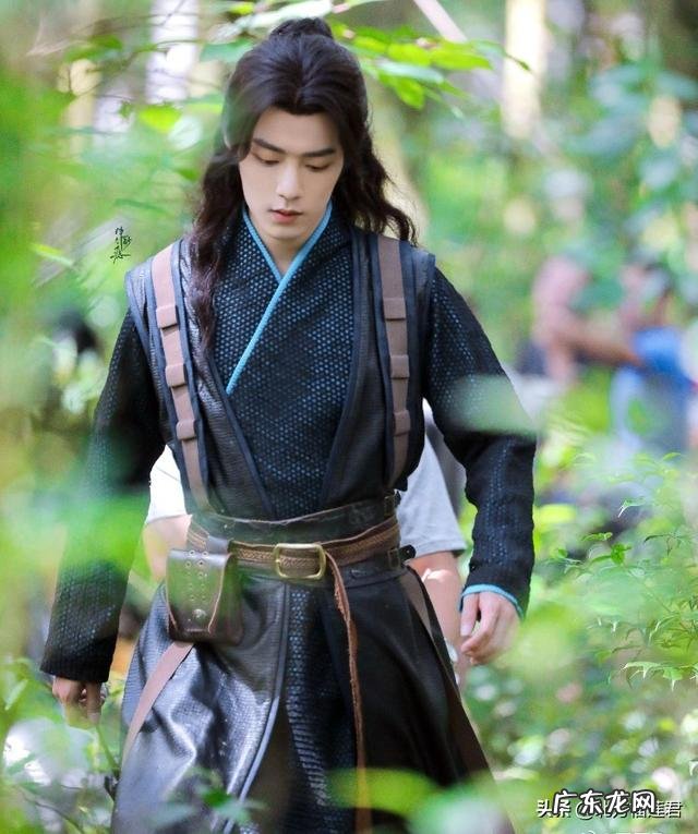 黄晓明mv那首歌叫什么 黄晓明《什么都可以》MV女主角叫什么名字？