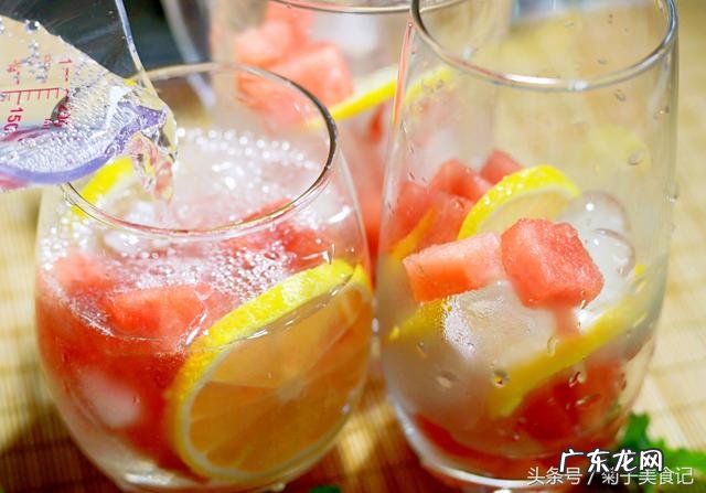 冰糖西瓜皮汤的做法有哪些?