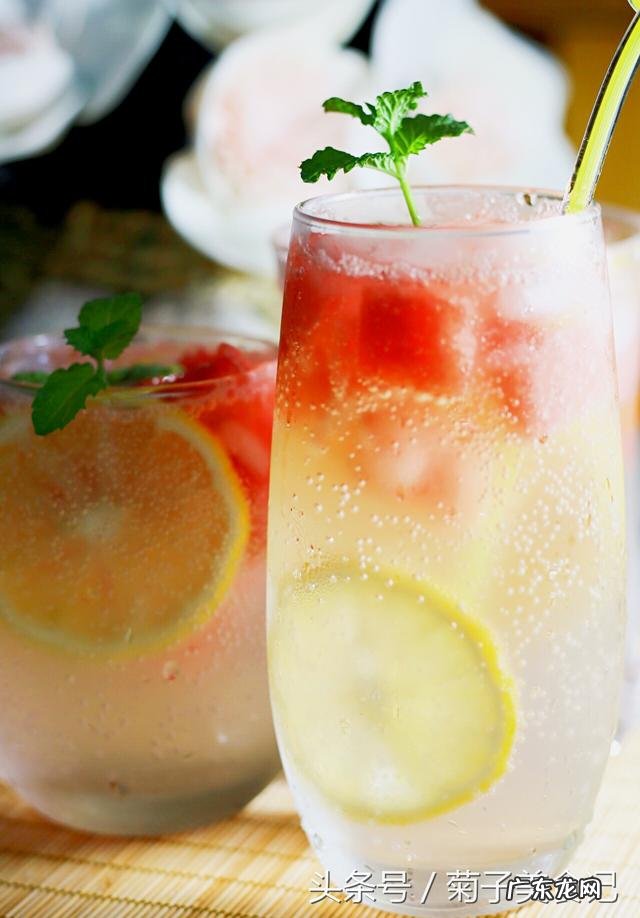 冰糖西瓜皮汤的做法有哪些?