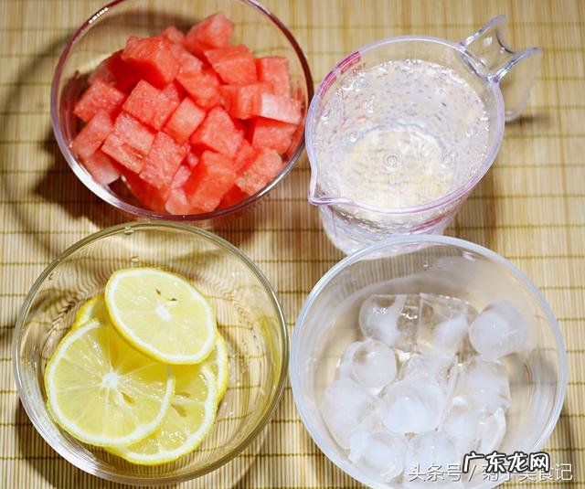 冰糖西瓜皮汤的做法有哪些?