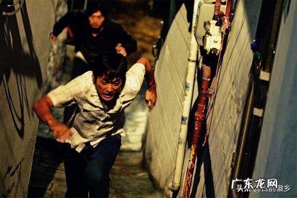 韩国电影人性电影推荐 有什么韩国犯罪电影好看?求推荐?