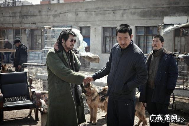 韩国电影人性电影推荐 有什么韩国犯罪电影好看?求推荐?