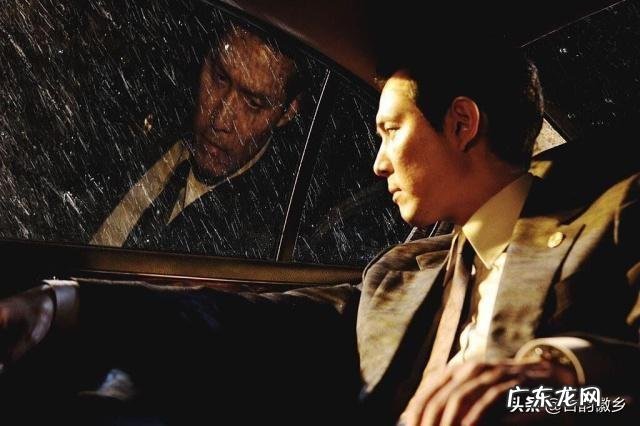 韩国电影人性电影推荐 有什么韩国犯罪电影好看?求推荐?