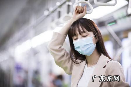 闷热的夏天该如何戴“好”口罩？