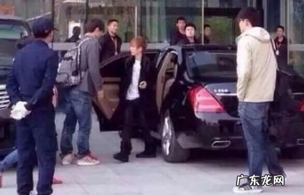 据说黄晓明和郭敬明身高一样高,是真的吗