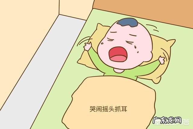 小儿中耳炎为什么反复发作