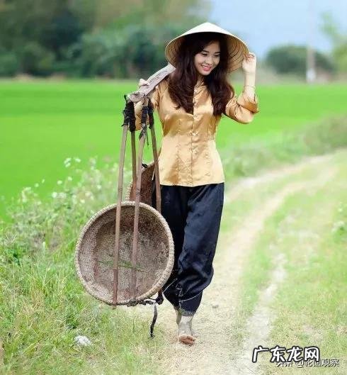 请问找越南女人做老婆好,还是柬埔寨的好