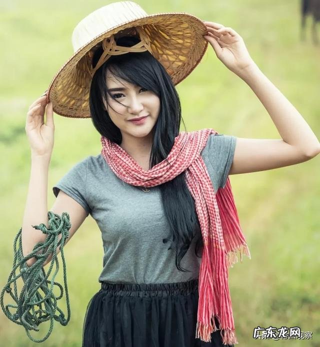 请问找越南女人做老婆好,还是柬埔寨的好