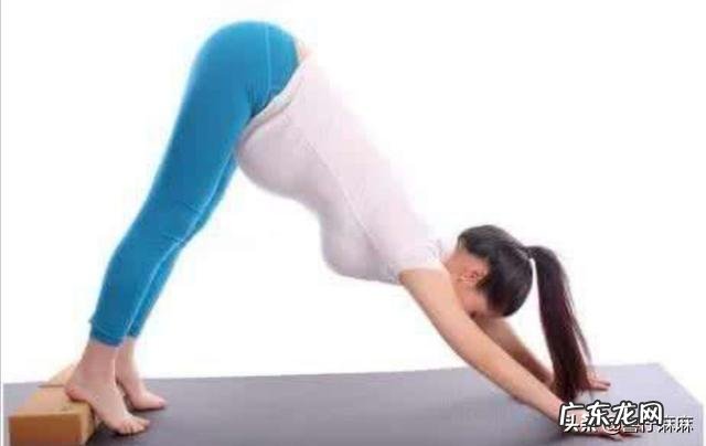 孕妇可以做哪些运动?如平板支撑~安全吗?