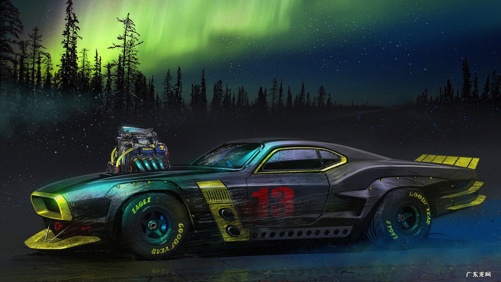 taiwan艺人郭美美个人资料及照片